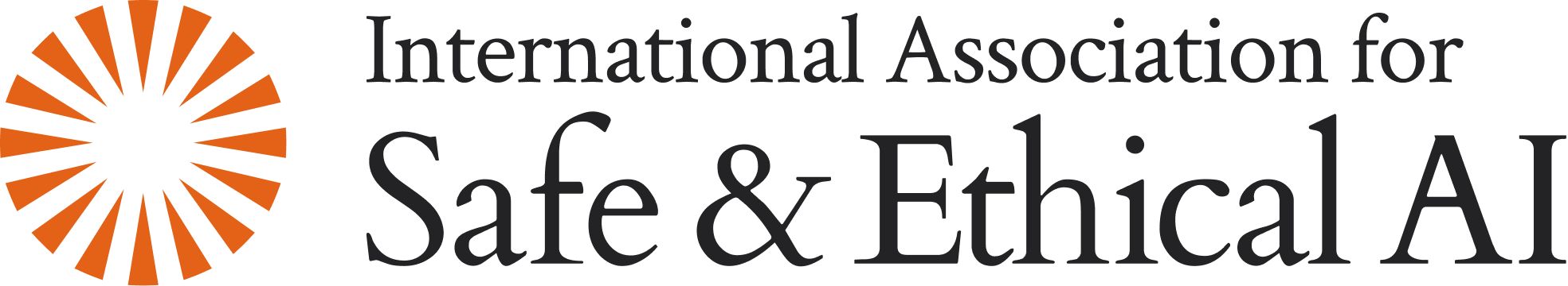 International Association for Safe & Ethical AI